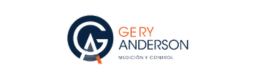 Gery Anderson