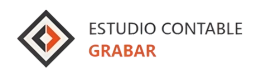 Estudio contable Grabar